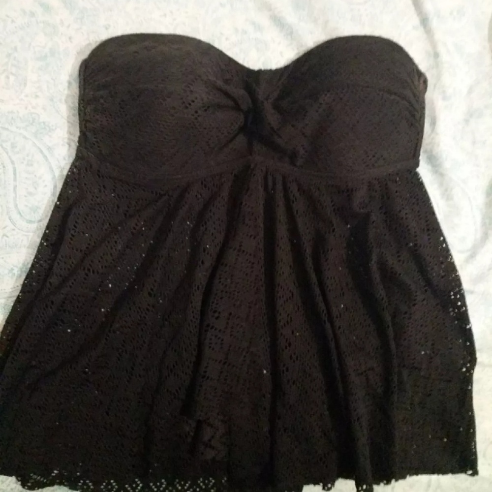 Tankini top